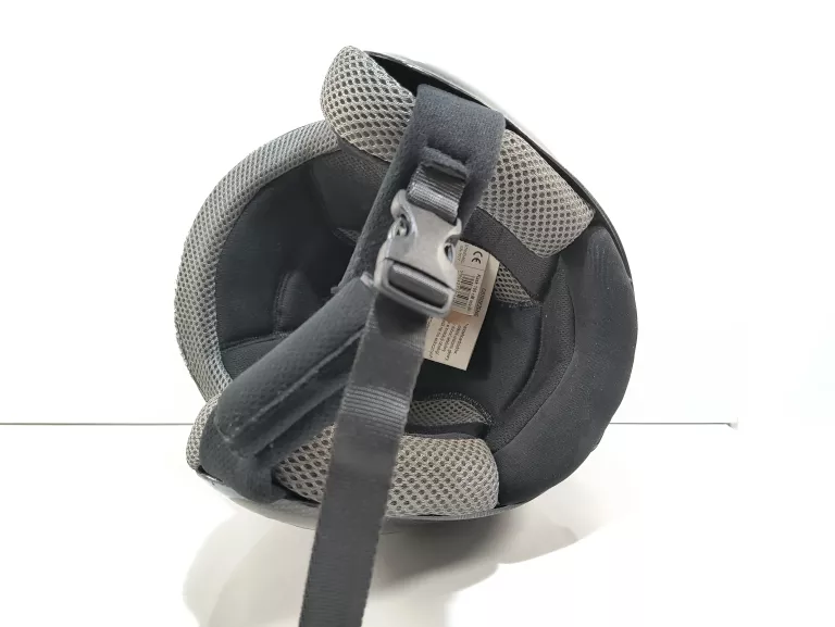 KASK NARCIARSKI LUCCA 57-58CM,