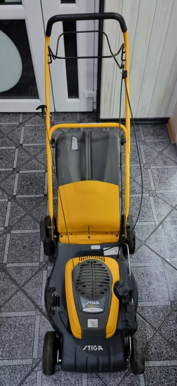 KOSIARKA STIGA COMBI 48 SQ ST 45 POLECAM!