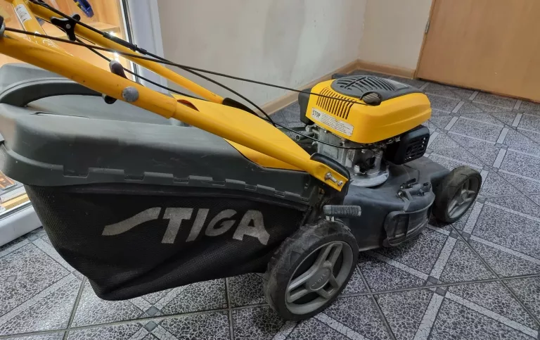 KOSIARKA STIGA COMBI 48 SQ ST 45 POLECAM!