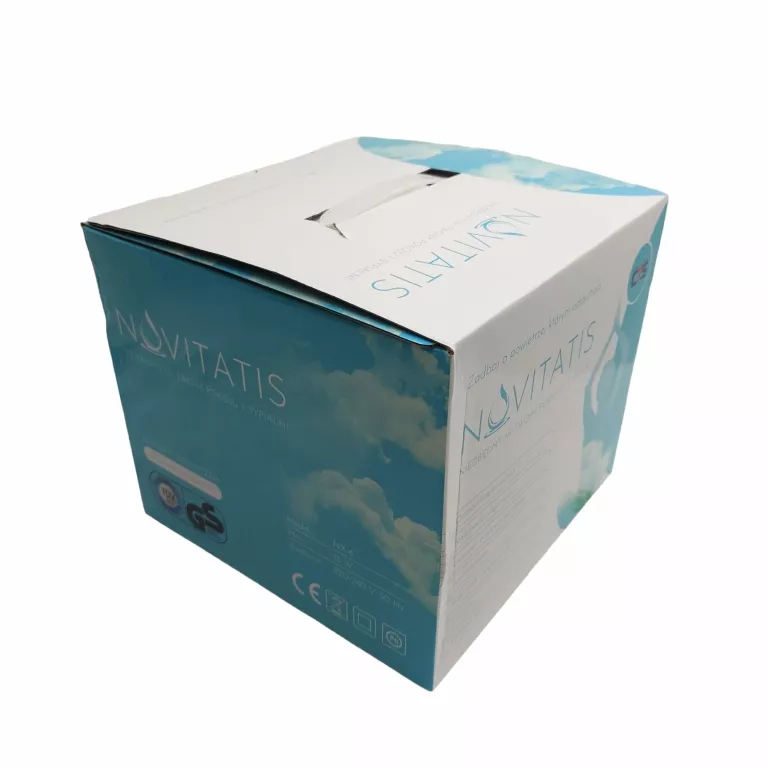 jonizator-nawilzacz-oczyszczacz-novitatis-stan-powystawowy