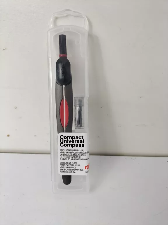CYRKIEL ROTRING COMPACT SZKOLNY