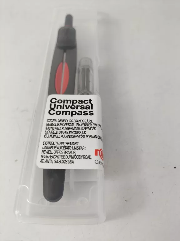 CYRKIEL ROTRING COMPACT SZKOLNY