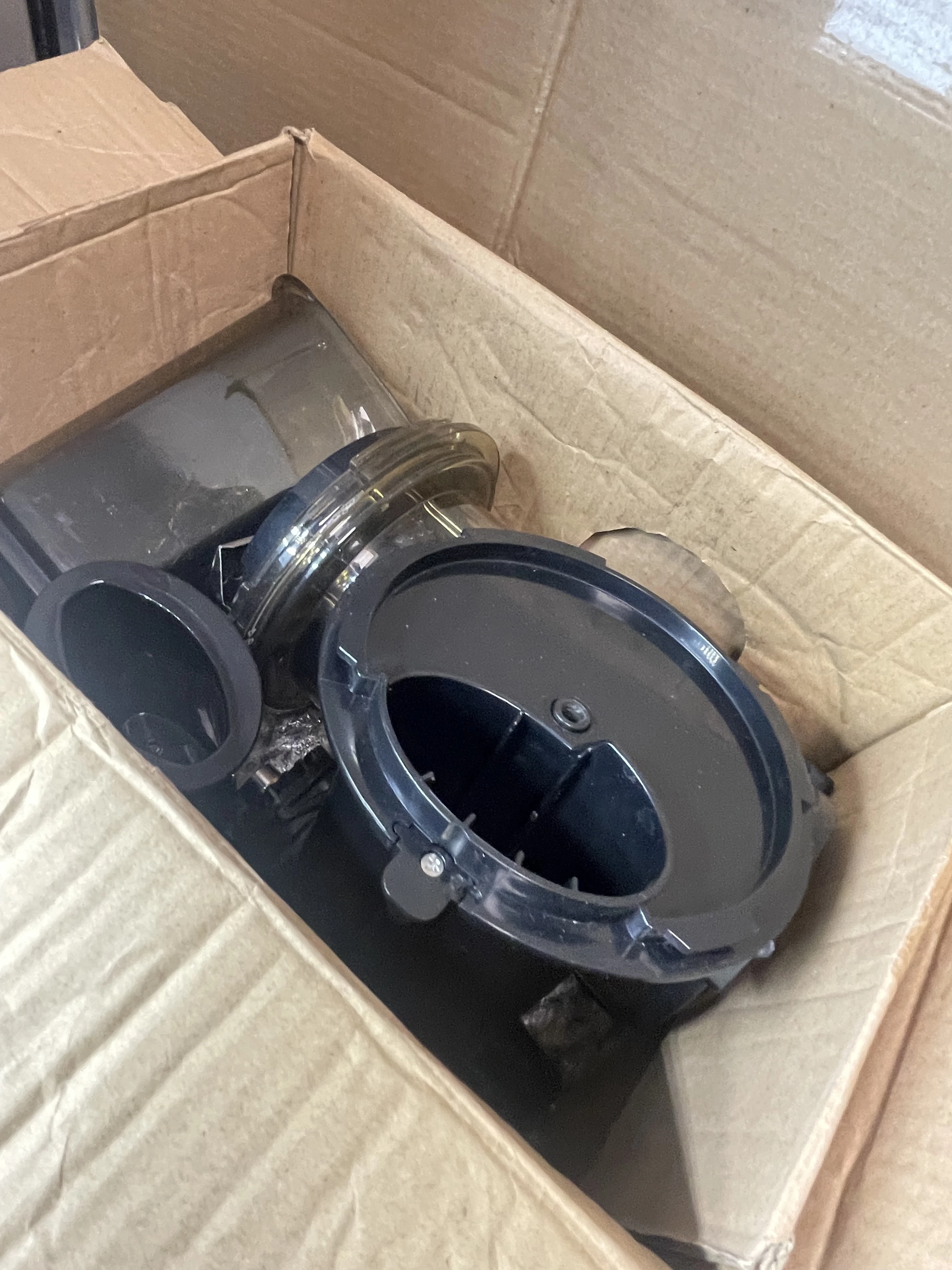 wyciskarka-wolnoobrotowa-prestige-pg-1834-stan-uzywany