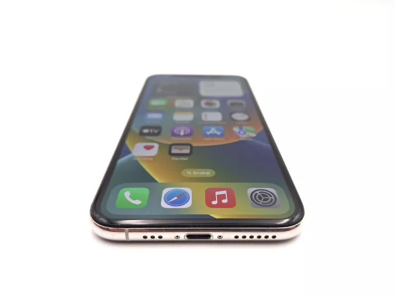 TELEFON APPLE IPHONE XS 256GB 5,8" OLED 81% KONDYCJI