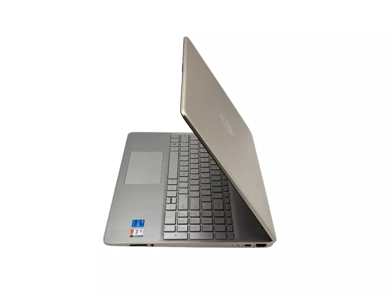 LAPTOP HP 15S-FQ2009NW I5 1135G7 8GB 512GB SSD IRIS XE