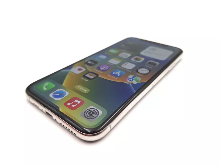 TELEFON APPLE IPHONE XS 256GB 5,8" OLED 81% KONDYCJI