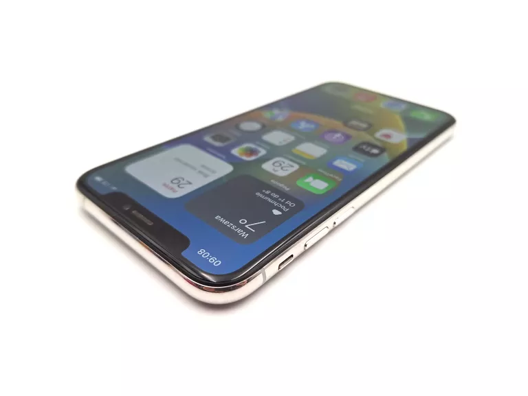 TELEFON APPLE IPHONE XS 256GB 5,8" OLED 81% KONDYCJI