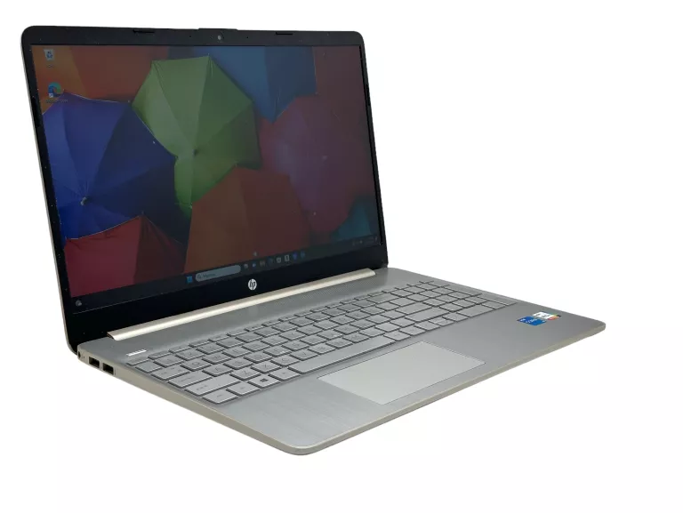 LAPTOP HP 15S-FQ2009NW I5 1135G7 8GB 512GB SSD IRIS XE