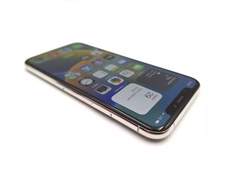 TELEFON APPLE IPHONE XS 256GB 5,8" OLED 81% KONDYCJI