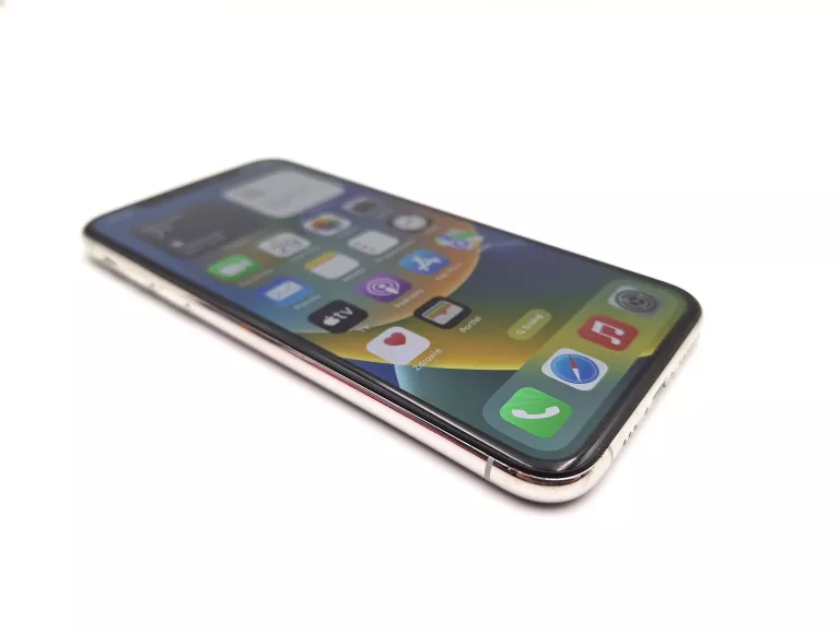 TELEFON APPLE IPHONE XS 256GB 5,8" OLED 81% KONDYCJI