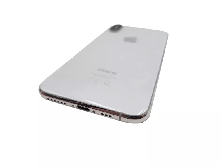 TELEFON APPLE IPHONE XS 256GB 5,8" OLED 81% KONDYCJI