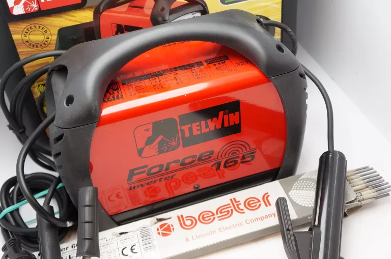 spawarka-inwertorowa-telwin-force-inverter-165-stan-uzywany