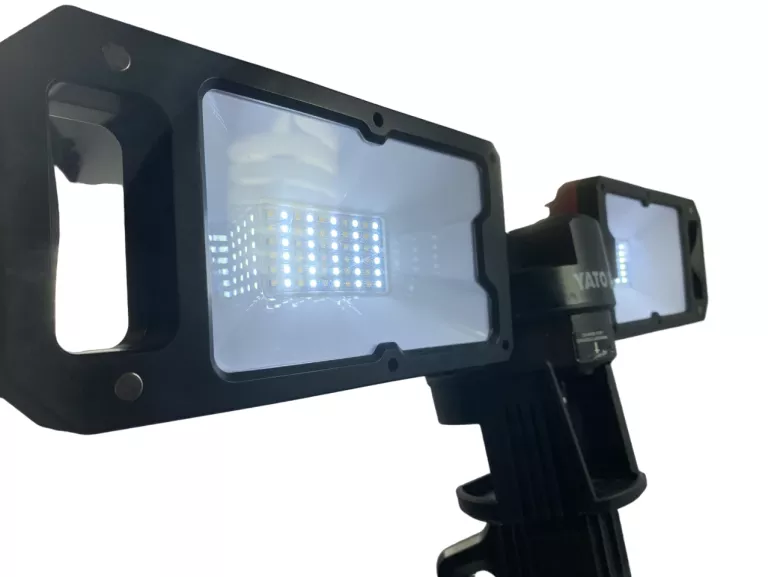 yato-yt-81811-lampa-led-do-budowy-bez-zasilacza-stan-uzywany