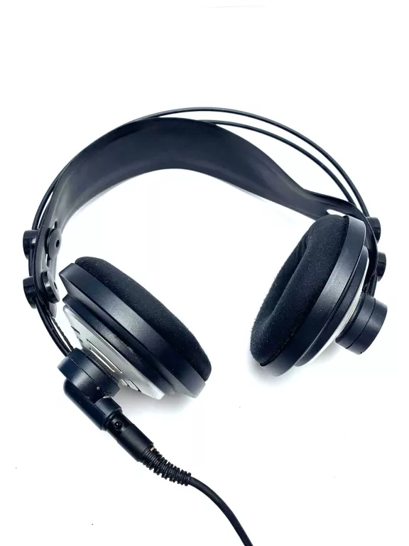 SŁUCHAWKI AKG K141 MKII