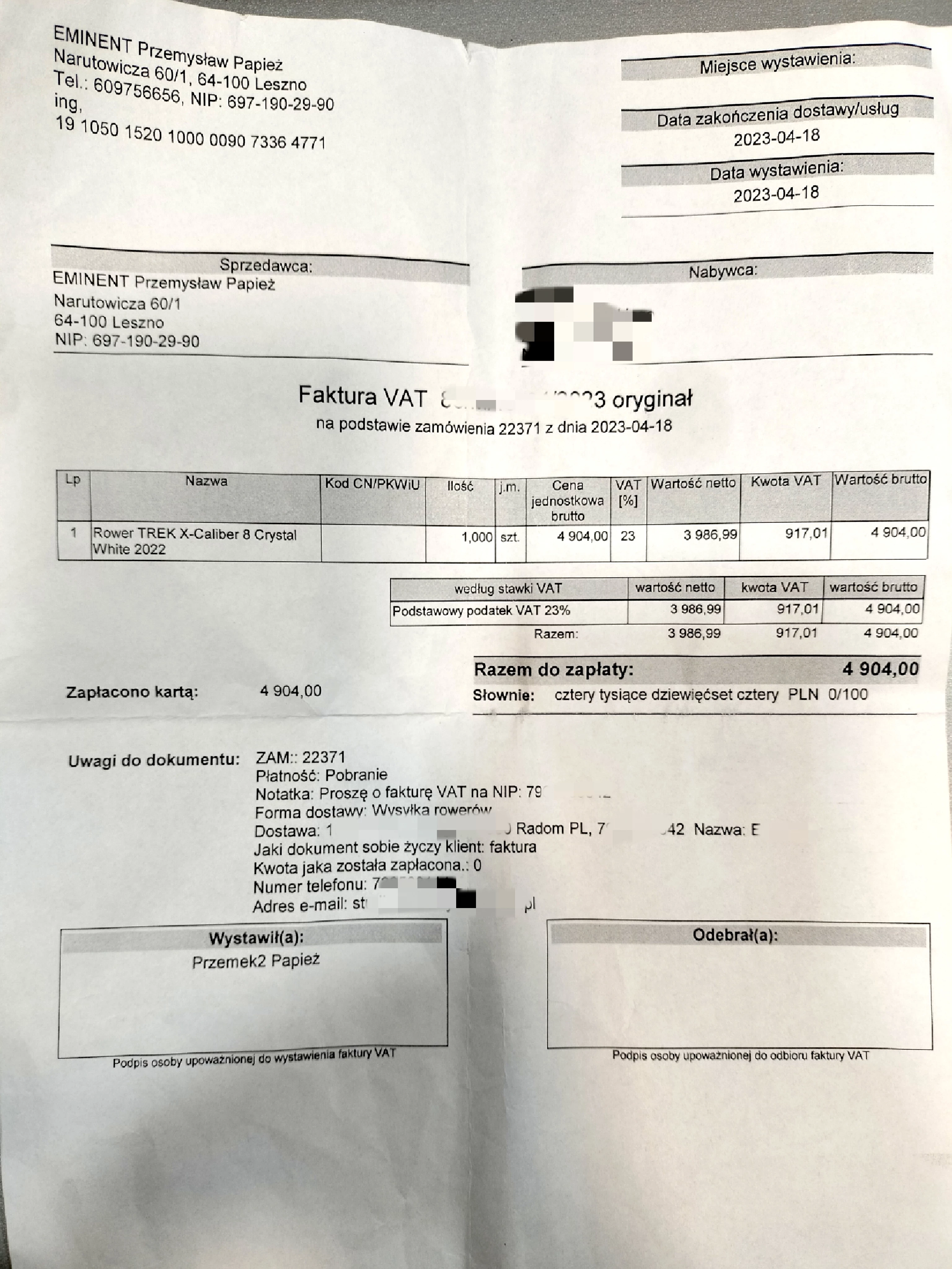 rower-trek-x-caliber-8-crystal-white-2022-gwarancja-marka-trek