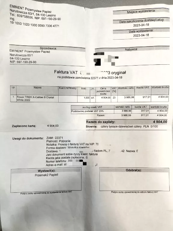 rower-trek-x-caliber-8-crystal-white-2022-gwarancja-marka-trek