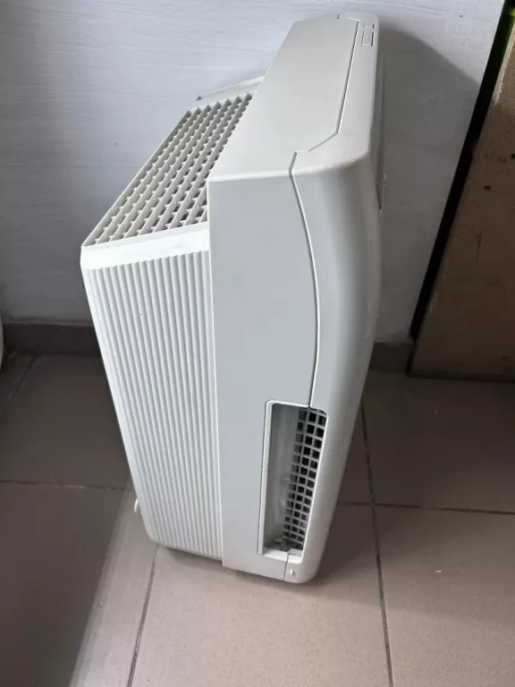 OCZYSZCZACZ POWIETRZA DAIKIN MC70L