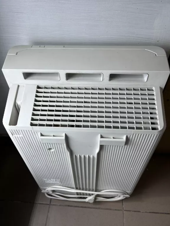 OCZYSZCZACZ POWIETRZA DAIKIN MC70L