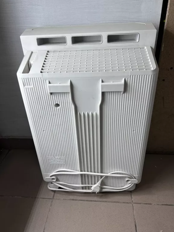 OCZYSZCZACZ POWIETRZA DAIKIN MC70L