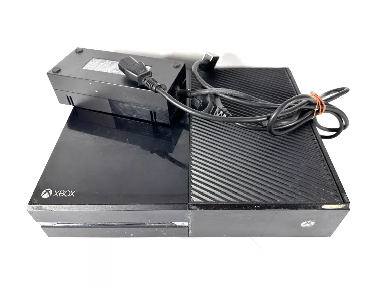 KONSOLA XBOX ONE ONE 1540