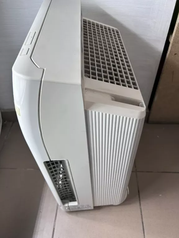 OCZYSZCZACZ POWIETRZA DAIKIN MC70L