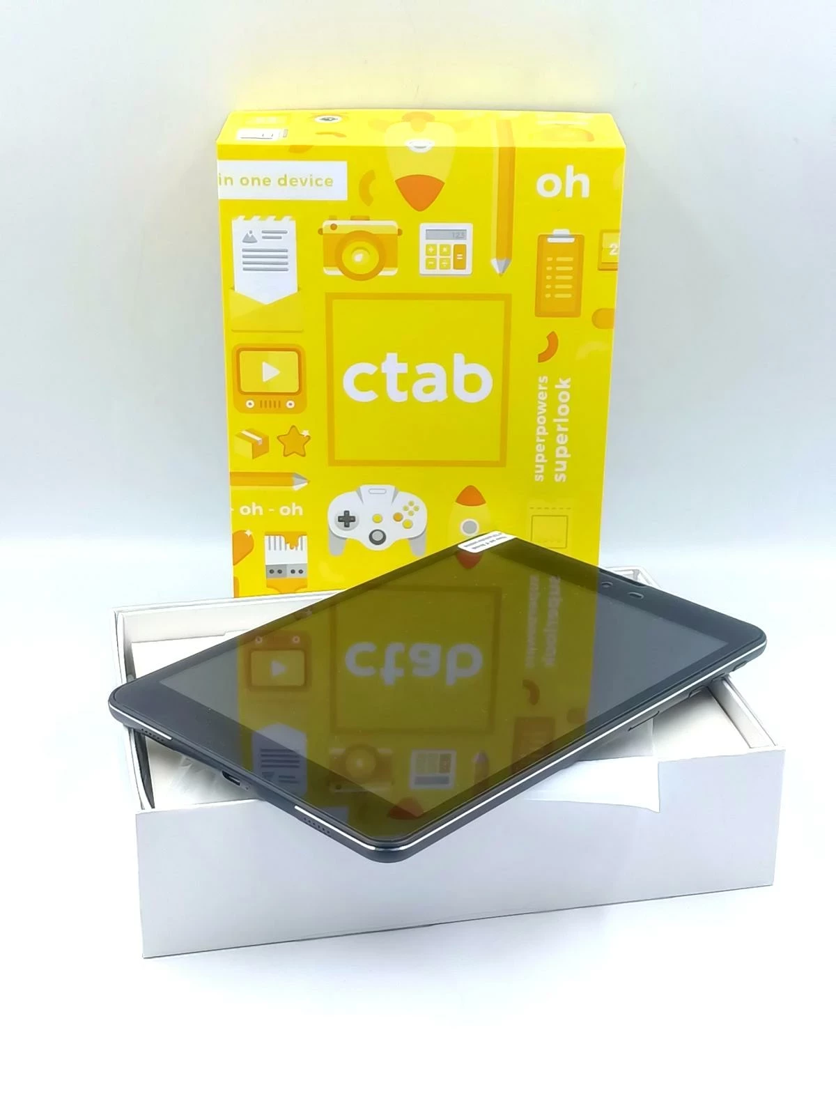 tablet-ctab-79-32gb-stan-uzywany