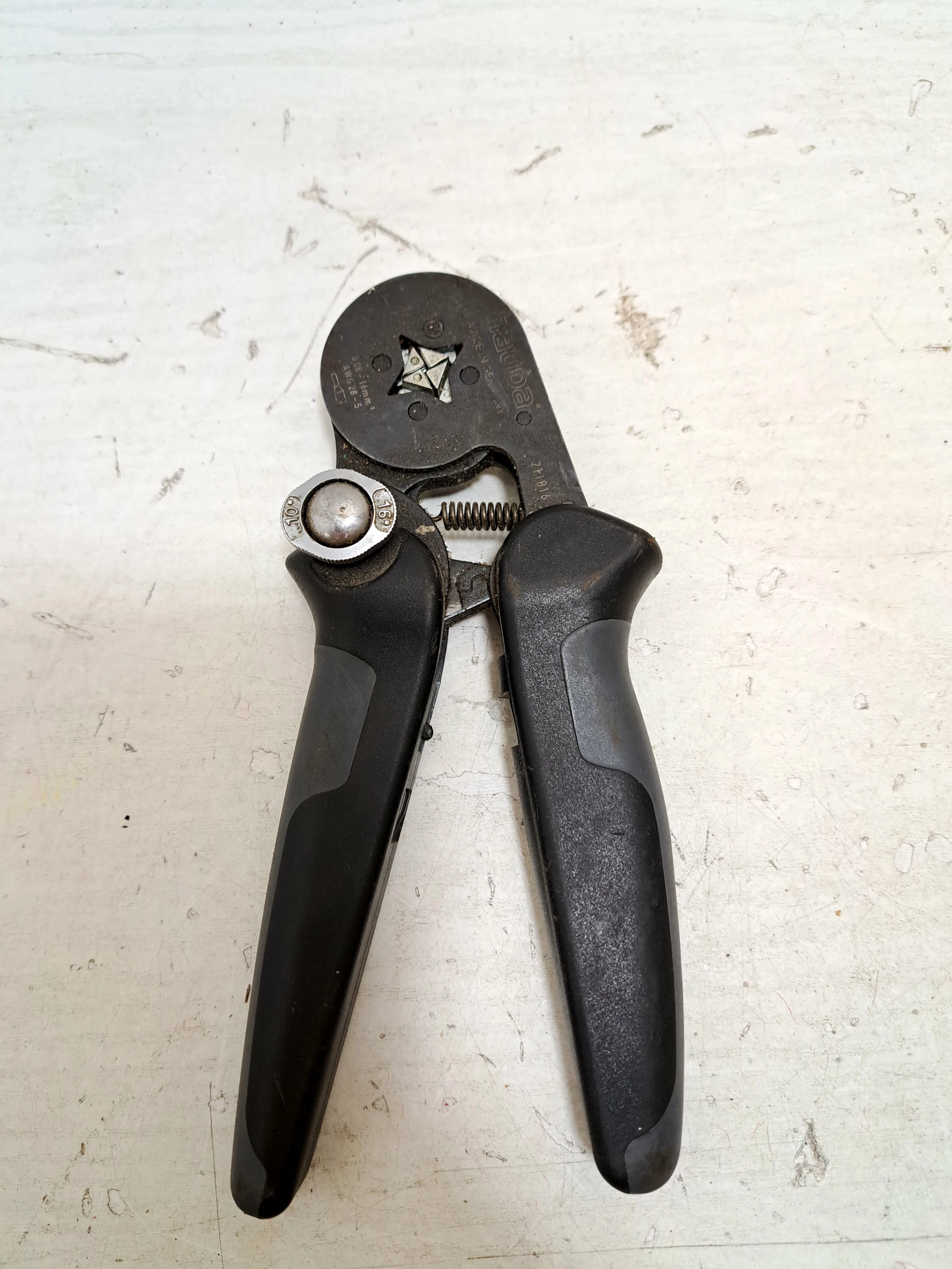 haupa-praska-do-zaciskania-tulejek-211816-polecam-osiedle-kombatantow-7c-krakow