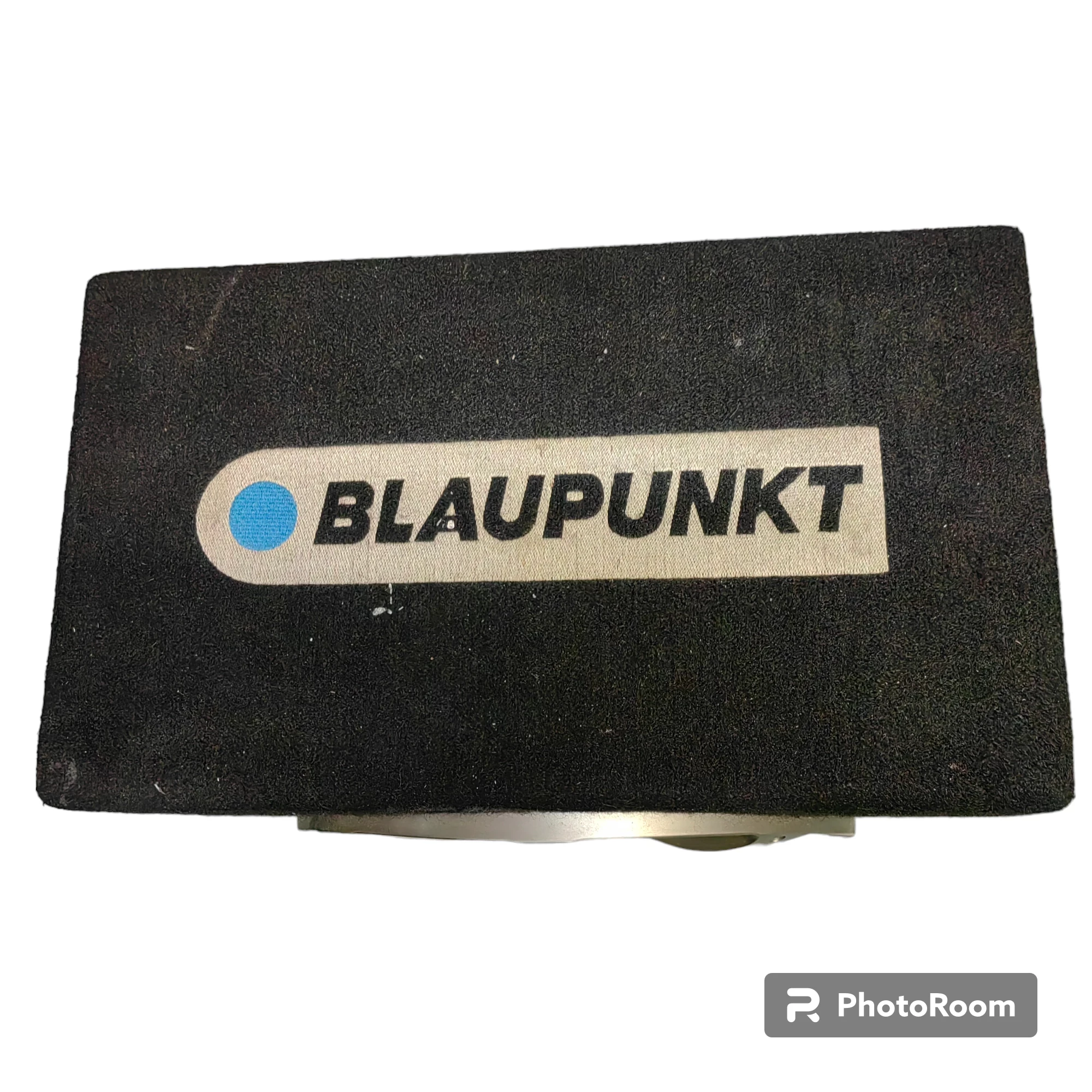 subwoofer-blaupunkt-gtb-1200-stan-uzywany