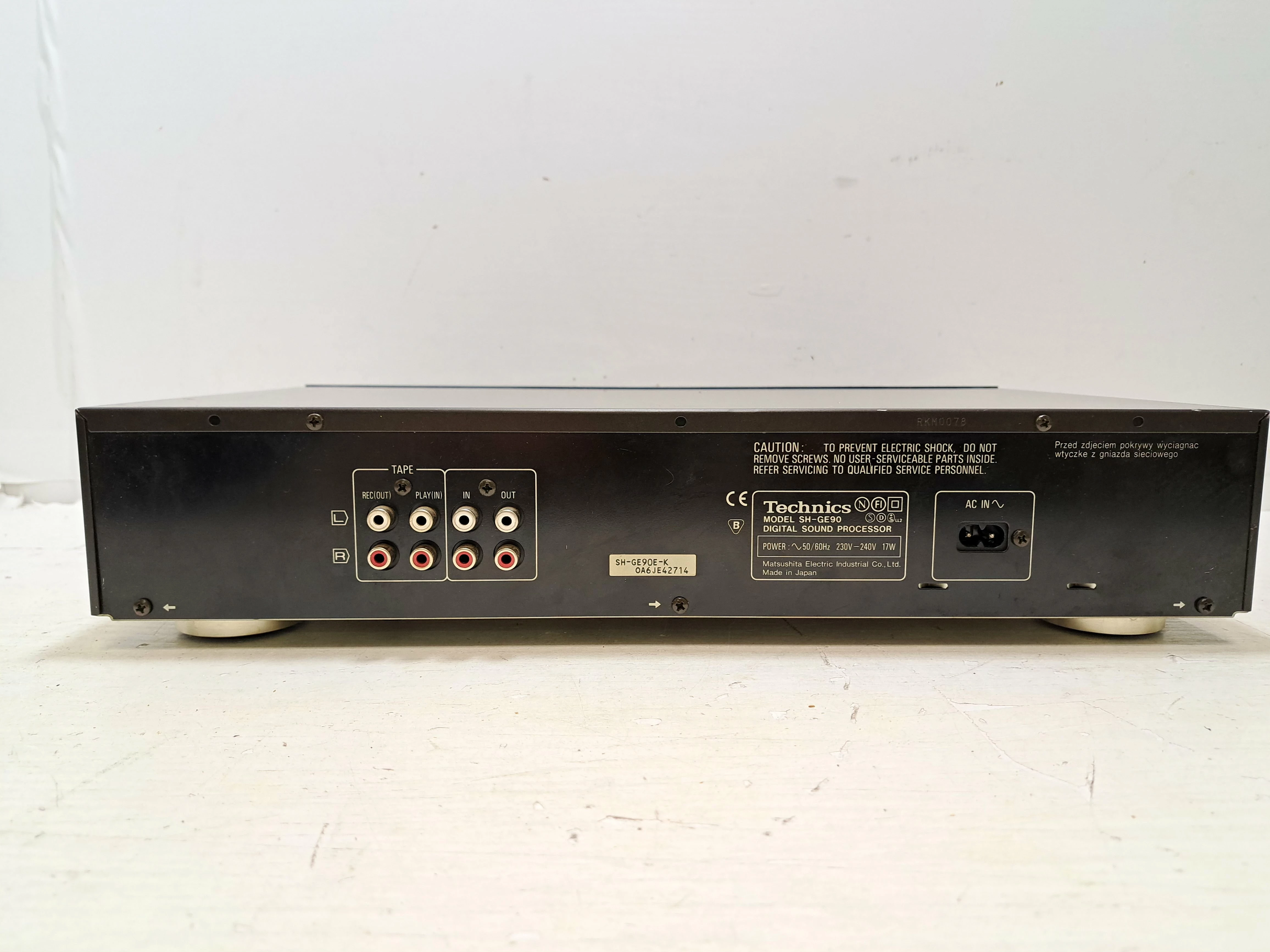 technics-sh-ge90-polecam-ean-gtin-5060875511518