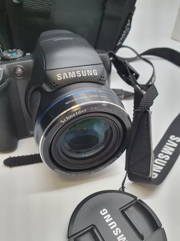 APARAT SAMSUNG WB5500
