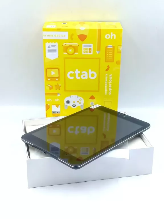 tablet-ctab-79-32gb-stan-uzywany
