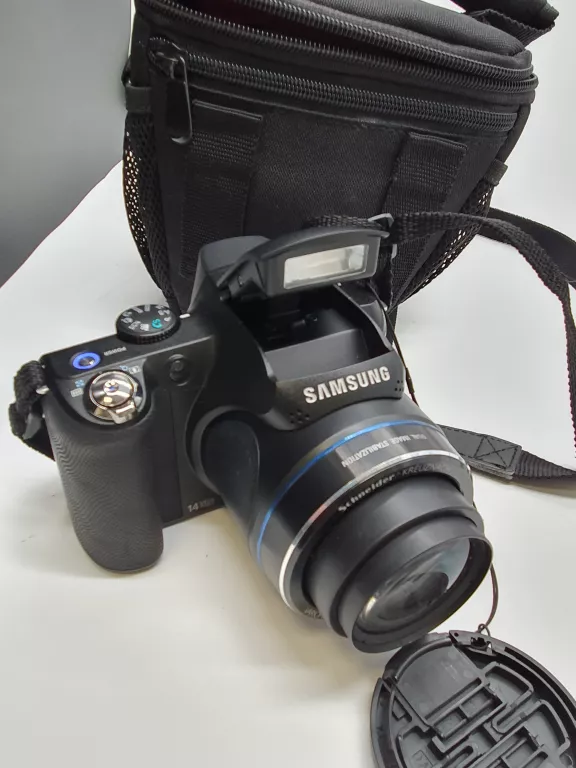 APARAT SAMSUNG WB5500