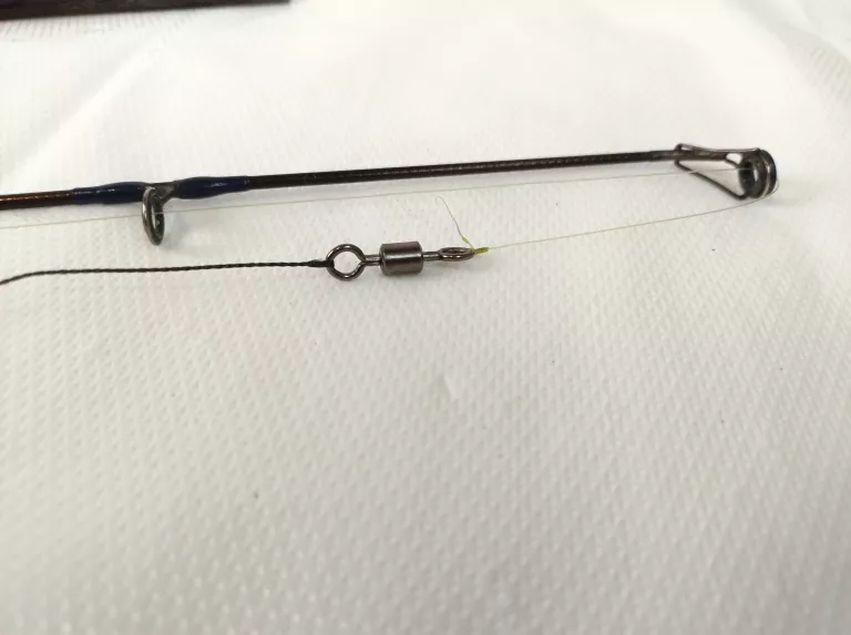 WĘDKA SPORTEX XCLUSIVE LIGHT FEEDER 3,3M/40G + SHIMANO CATANA 4000
