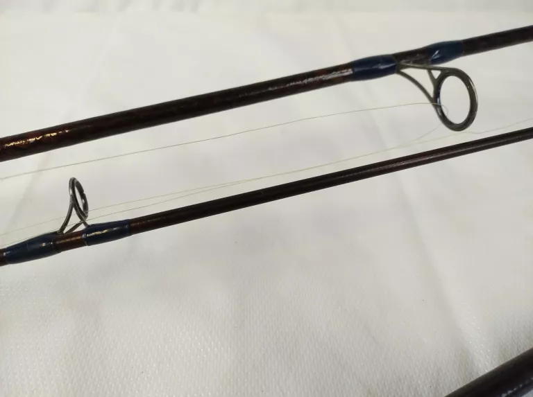 WĘDKA SPORTEX XCLUSIVE LIGHT FEEDER 3,3M/40G + SHIMANO CATANA 4000