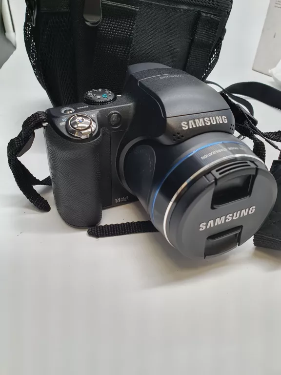 APARAT SAMSUNG WB5500