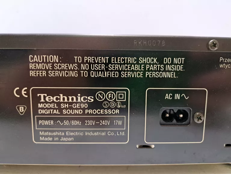 technics-sh-ge90-polecam-kolor-czarny