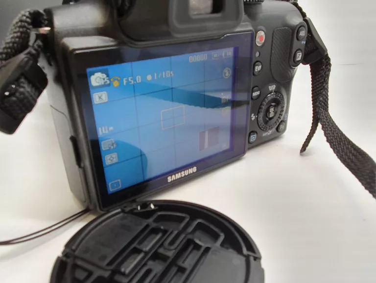 APARAT SAMSUNG WB5500