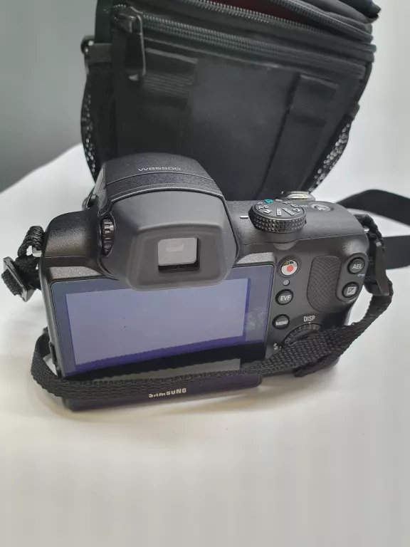 APARAT SAMSUNG WB5500