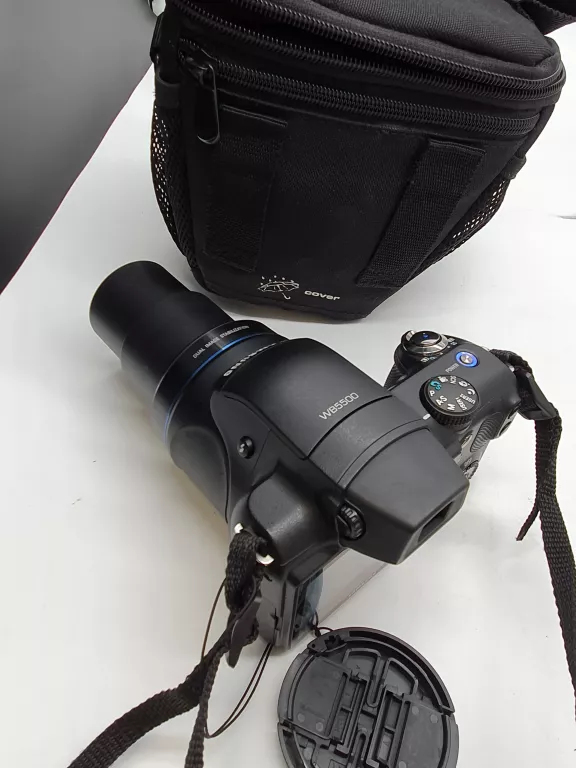 APARAT SAMSUNG WB5500