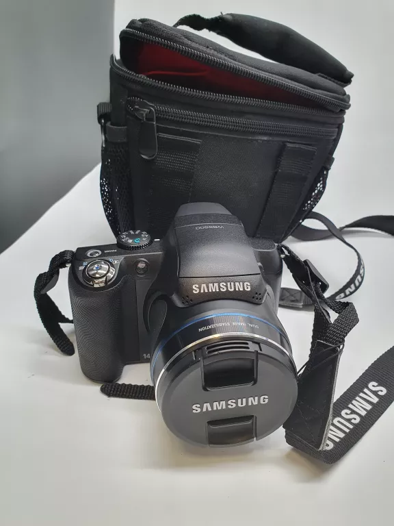 APARAT SAMSUNG WB5500