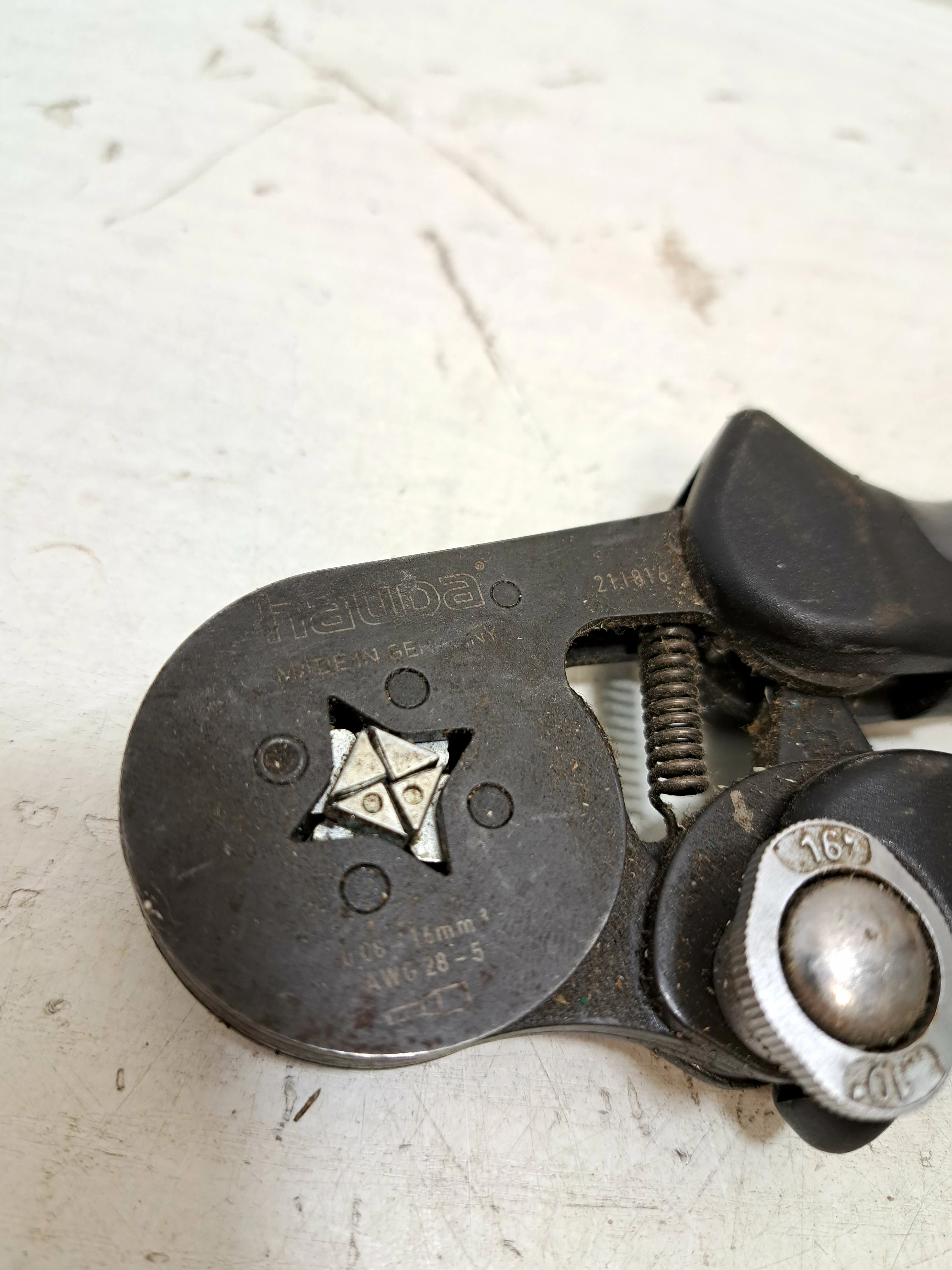 haupa-praska-do-zaciskania-tulejek-211816-polecam-rodzaj-praska