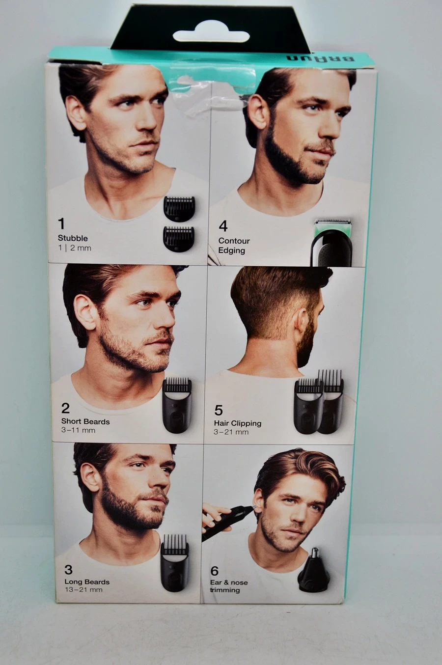 maszynka-braun-5513-mgk3221-do-strzyzenia-wlosow-6-w-1-kolor-dominujacy-czarny