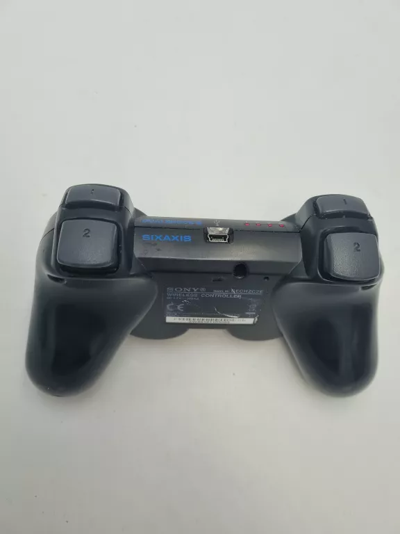 PAD PS3 SONY CECHZC1E USZKODZONY