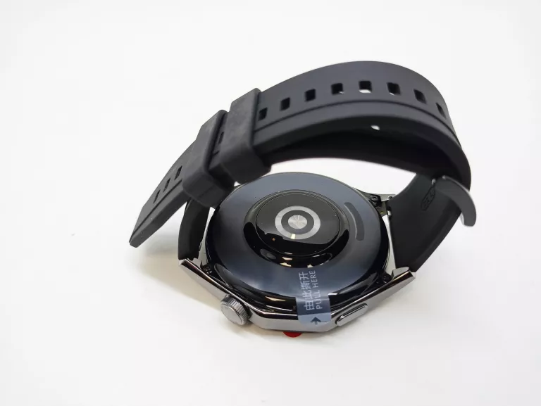 SMARTWATCH HUAWEI WATCH GT4 + ŁADOWARKA
