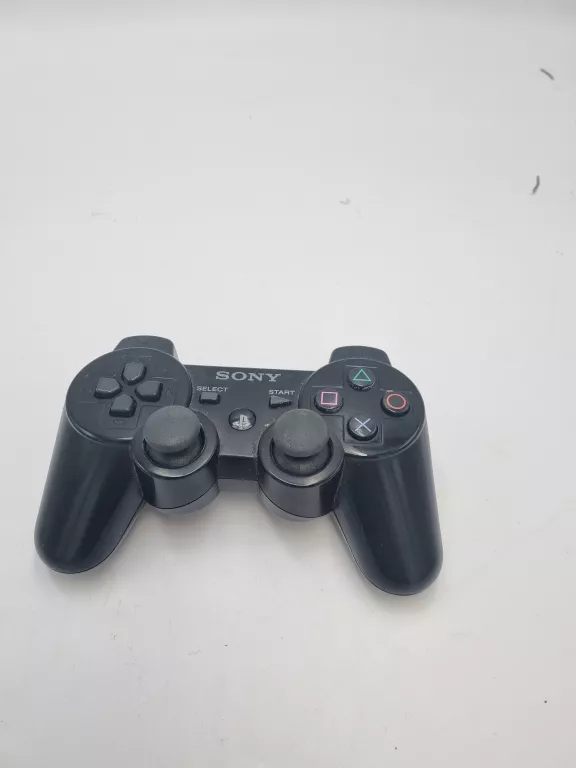 PAD PS3 SONY CECHZC1E USZKODZONY