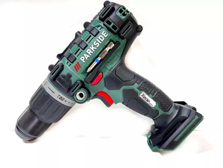 parkside-akumulatorowa-wiertarko-wkretarka-udarowa-rodzaj-zestaw