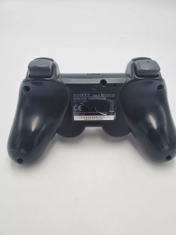 PAD PS3 SONY CECHZC1E USZKODZONY