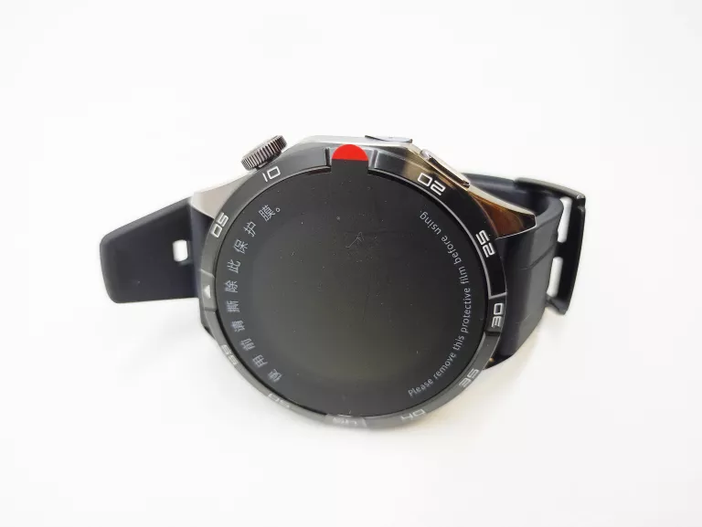SMARTWATCH HUAWEI WATCH GT4 + ŁADOWARKA