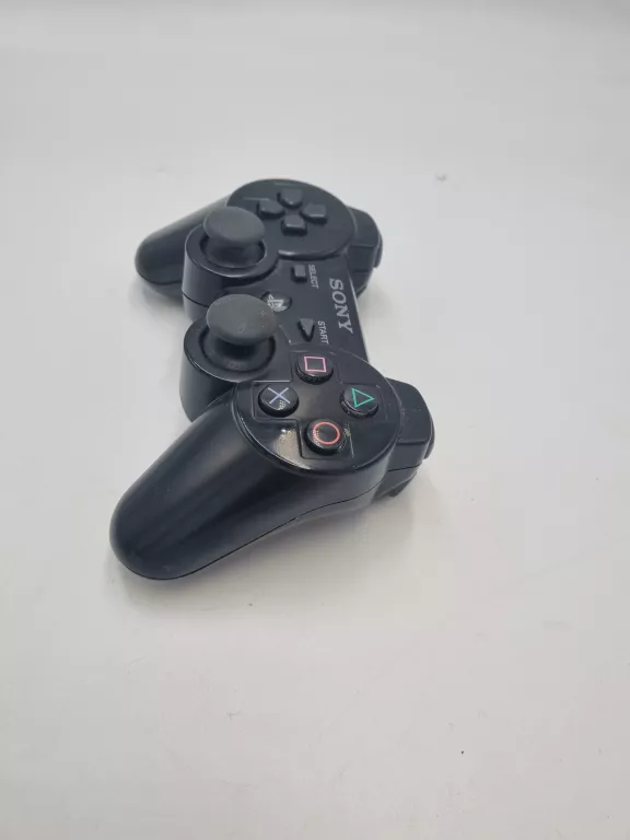 PAD PS3 SONY CECHZC1E USZKODZONY