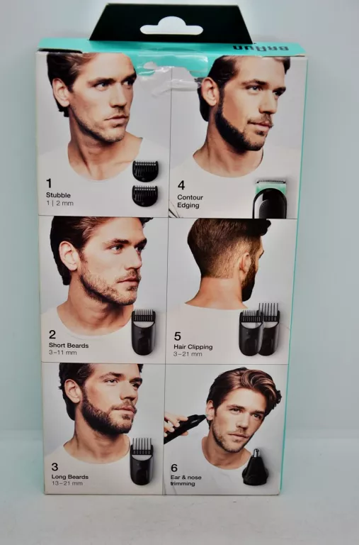 maszynka-braun-5513-mgk3221-do-strzyzenia-wlosow-6-w-1-kolor-dominujacy-czarny